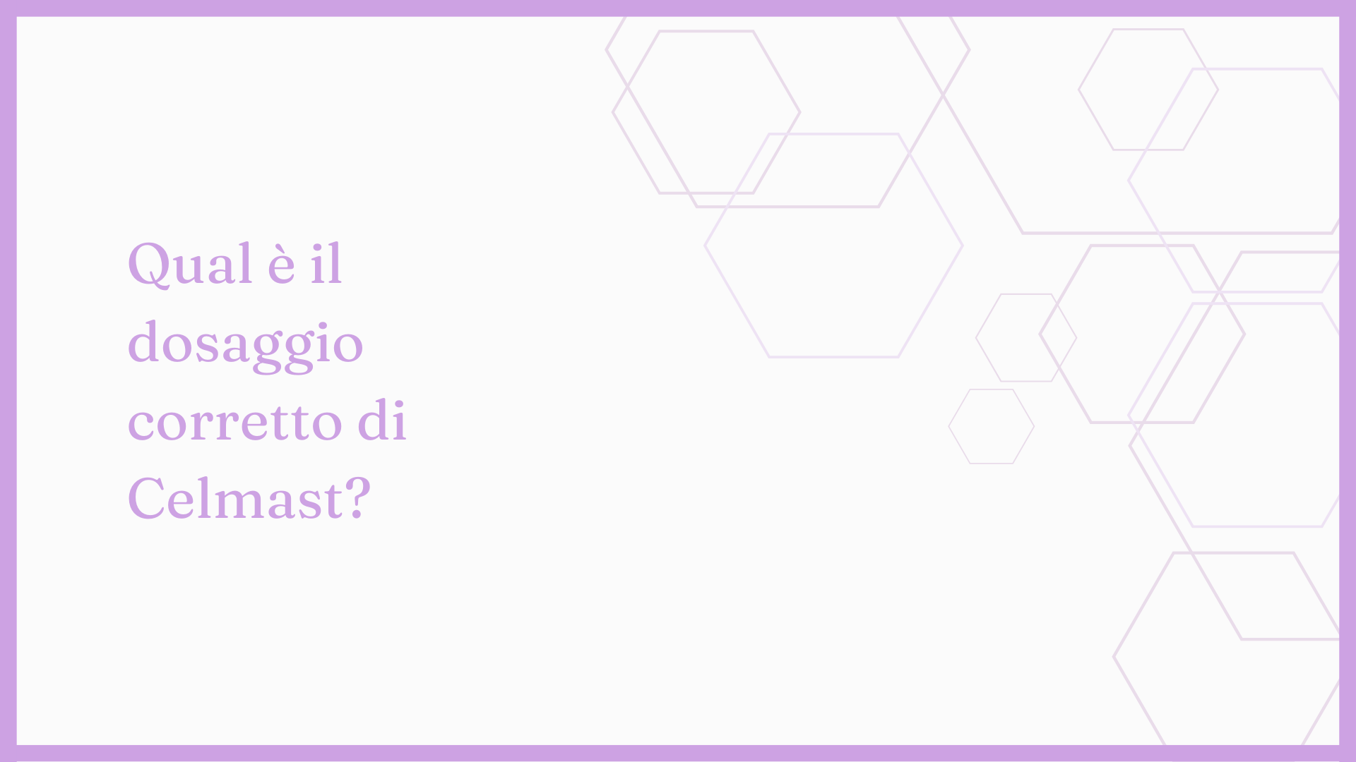 Carica video: