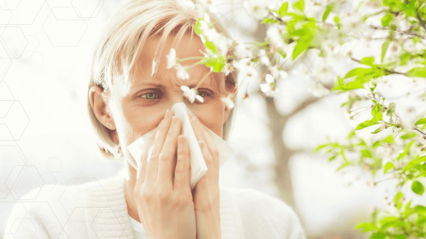 Allergic Rhinitis
