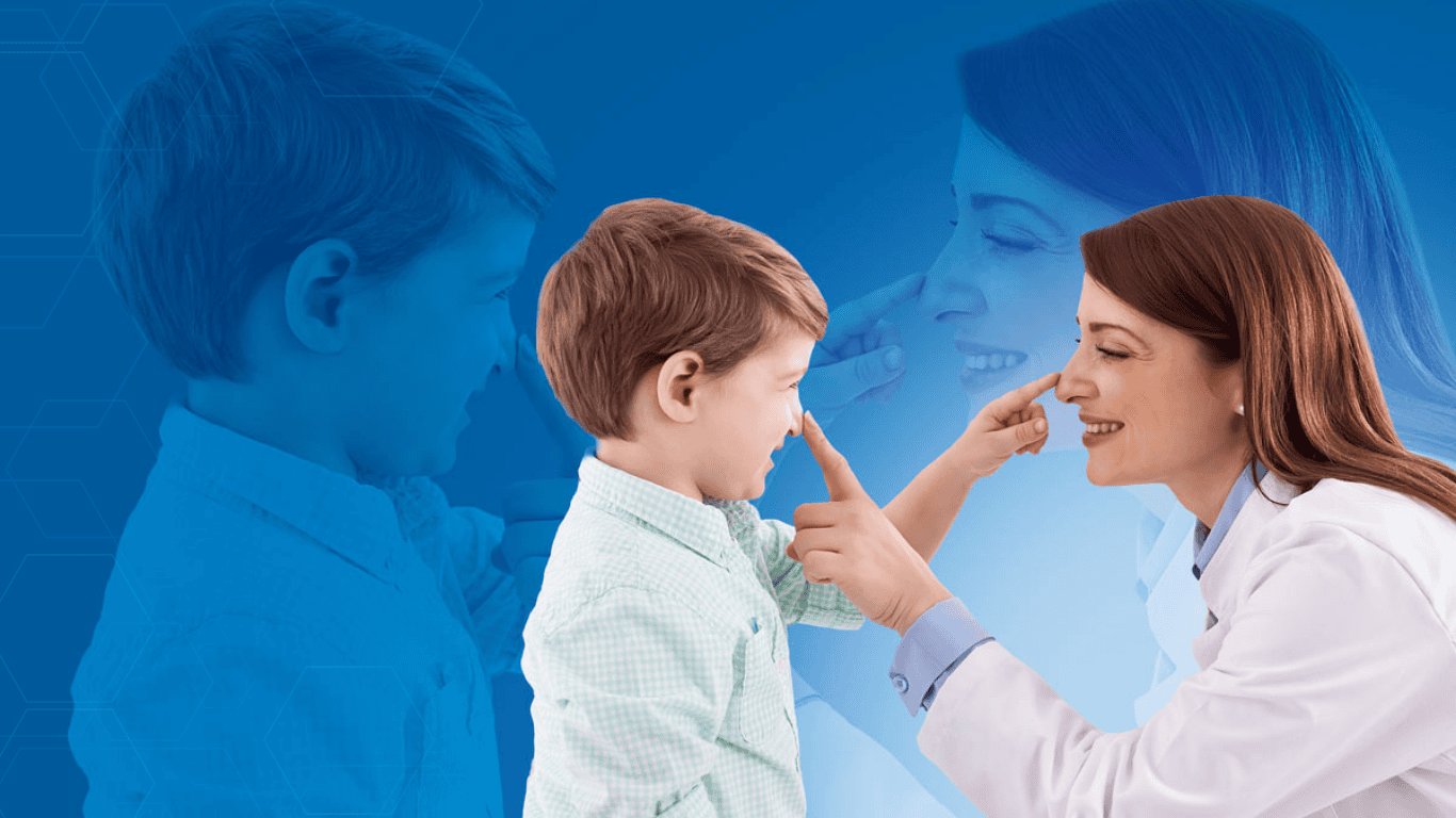 Children