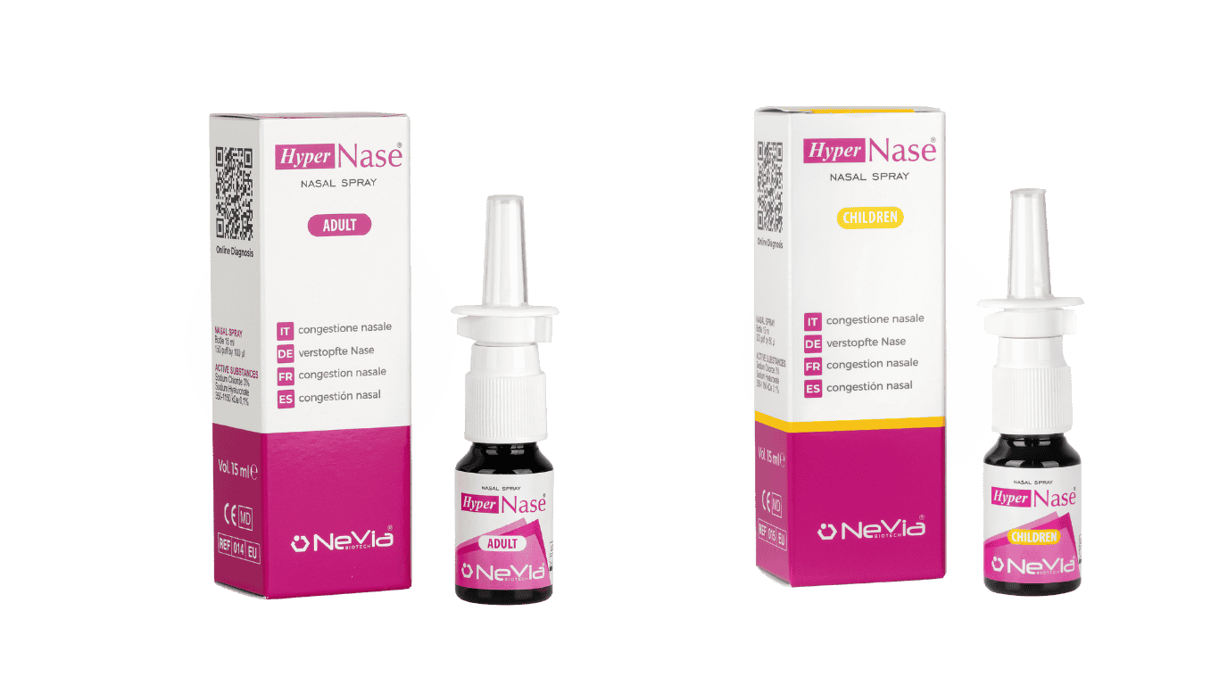 Nevia Biotech